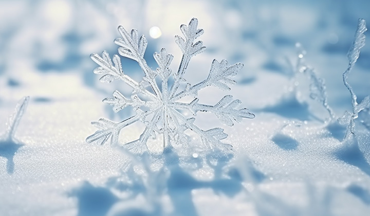 COLD AS CHRISTMAS COLD AS CHRISTMAS