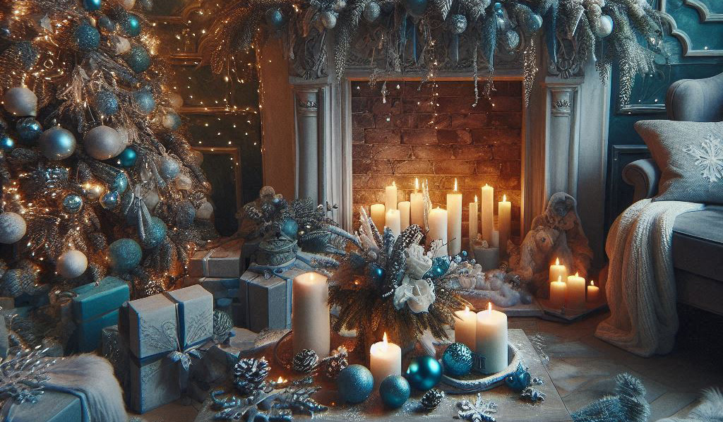 christmas vibes frangrance Christmas Vibes